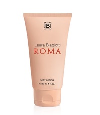 Laura Biagiotti Roma /for women/ shower gel 150 ml