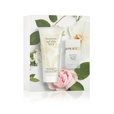 Elizabeth Arden White Tea /дамски/ Комплект - edt 30 ml + b/cream 100 ml 