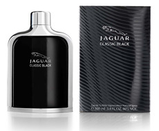 Jaguar Jaguar Black /for men/ eau de toilette 100 ml