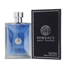 Versace Pour Homme /for men/ eau de toilette 200 ml