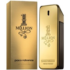 Paco Rabanne 1 Million /мъжки/ eau de toilette 200 ml