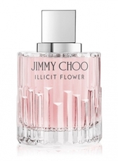 Jimmy Choo Illicit Flower /for women/ eau de toilette 100 ml ...B.O.