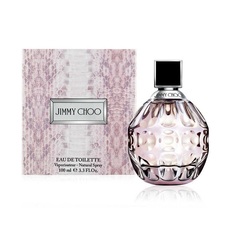 Jimmy Choo Jimmy Choo /for women/ eau de toilette 100 ml (flacon)