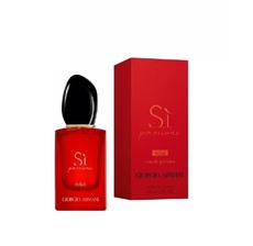 Armani Si Intense /for women/ eau de parfum 100 ml (flacon)