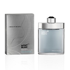 Mont Blanc Individuel /мъжки/ eau de toilette 75 ml 