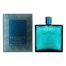 Versace EROS Парфюмна вода за Мъже 200 ml /2020