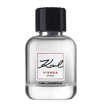 Karl Lagerfeld Karl Vienna Opera Тоалетна вода за Мъже 60 ml - без кутия