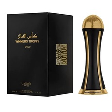 Lattafa Pride Winners Trophy Gold Унисекс Парфюмна вода 100 ml