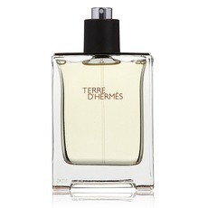 Hermes Terre d'Hermes /мъжки/ eau de toilette 200 ml (без кутия, с капачка)