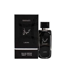 Lattafa Hayaati /унисекс/ Парфюмна вода 100ml