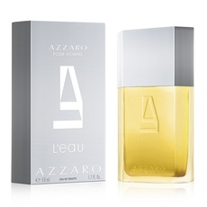 Azzaro Pour Homme L'Eau /мъжки/ eau de toilette 50 ml