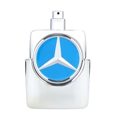 Mercedes-Benz Man Bright Парфюмна вода за Мъже 100 ml - без кутия