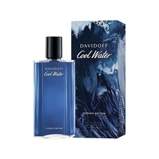 Davidoff Cool Water Oceanic Edition /мъжки/ eau de toilette 125 ml