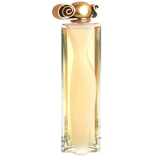 Givenchy Organza /for women/ eau de parfum 50 ml (flacon)