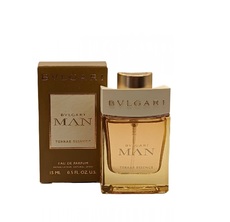 Bvlgari MAN Terrae Essence Парфюмна вода за Мъже 100 ml /2021