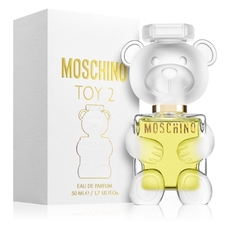 Moschino Stars /for women/ eau de parfum 100 ml