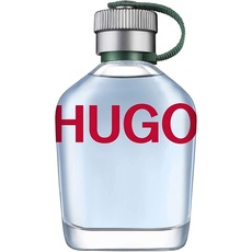 Hugo Boss Hugo /мъжки/ eau de toilette 125 ml (без кутия, с капачка)