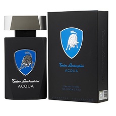 Lamborghini  Acqua Тоалетна вода за Мъже 125 ml  