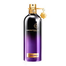 Montale Dark Vanilla /унисекс/ eau de parfum 100 ml