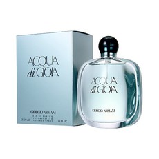 Armani Acqua Di Gioia /for women/ eau de parfum 100 ml