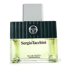 Sergio Tacchini Classic /мъжки/ eau de toilette 100 ml (без кутия)