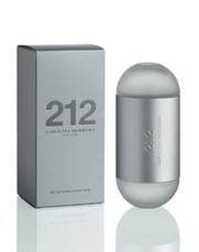 Carolina Herrera 212 /дамски/ eau de toilette 100 ml 