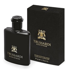 Trussardi Black Extreme /for men/ eau de toilette 50 ml