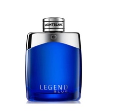 Mont Blanc Legend Blue /мъжки/ eau de parfum 100 ml - без кутия