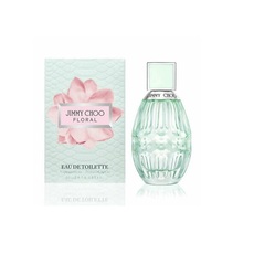 Jimmy Choo Floral /дамски/ eau de toilette 40 ml 