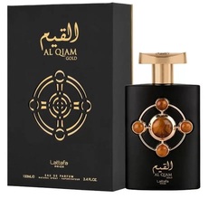 Lattafa Pride Al Qiam Gold /унисекс/ Парфюмна вода 100ml