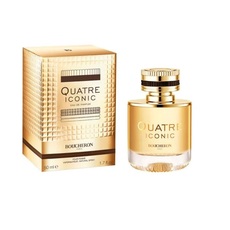 Boucheron Quatre /for women/ eau de parfum 50 ml 