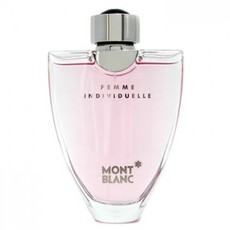 Mont Blanc Femme Individuelle /дамски/ eau de toilette 75 ml (без кутия, с капачка)