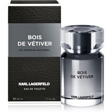 Karl Lagerfeld Bois de Vetiver /мъжки/ eau de toilette  50 ml