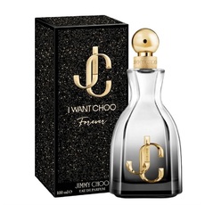 Jimmy Choo I Want Choo Forever Парфюмна вода за Жени 100 ml