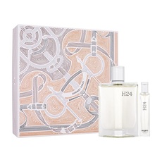 Hermes H24 M Set - EdT 100 ml + EdT 15 ml  комплект за Мъже 