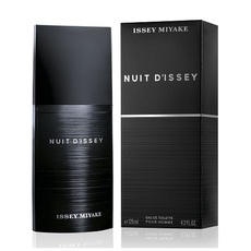 Issey Miyake Nuit D’Issey /for men/ eau de toilette 75 ml