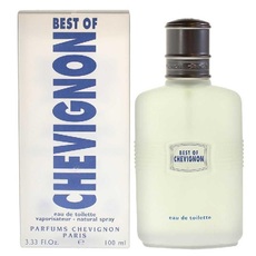 Chevignon Best Of Chevignon /for men/ eau de toilette 100 ml (flacon)