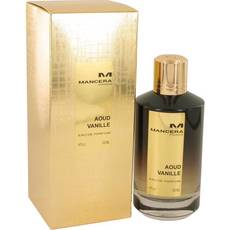 Mancera Aoud Vanille /унисекс/ eau de parfum 120 ml