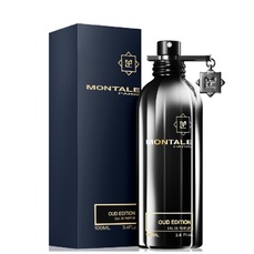 Montale Mukhallat (white bottle) /for men and women/ eau de parfum 100 ml