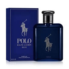 Ralph Lauren Polo Blue Sport /for men/ eau de toilette 125 ml (flacon)