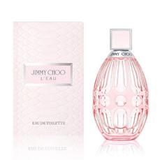 Jimmy Choo L'Eau /дамски/ eau de toilette 90 ml