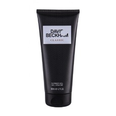 David Beckham David Beckham Homme /for men/ shower gel 200 ml