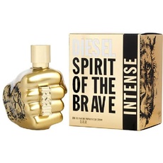 Diesel Only The Brave Wild /for men/ eau de toilette 125 ml