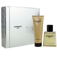 Burberry Hero за Мъже Комплект - EdT 50 ml + sh/gel 75 ml 