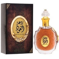 Lattafa Rouat Al Oud Унисекс Парфюмна вода 100 ml