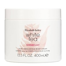 Elizabeth Arden Green Tea /for women/ body cream Honey Drops 500 ml