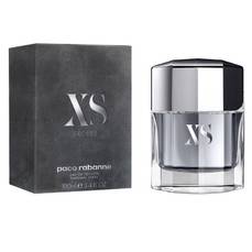 Paco Rabanne Xs /for men/ eau de toilette 100 ml