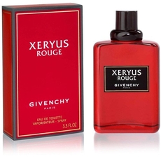 Givenchy Xeryus Rouge /for men/ eau de toilette 100 ml