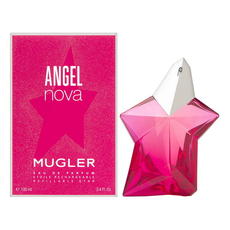 Thierry Mugler Angel /for women/ Set -  edp 50 ml + b/lot 100 ml + sh/gel 100 ml