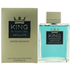 Antonio Banderas King Of Seduction Absolute /for men/ eau de toilette 100 ml (flacon)